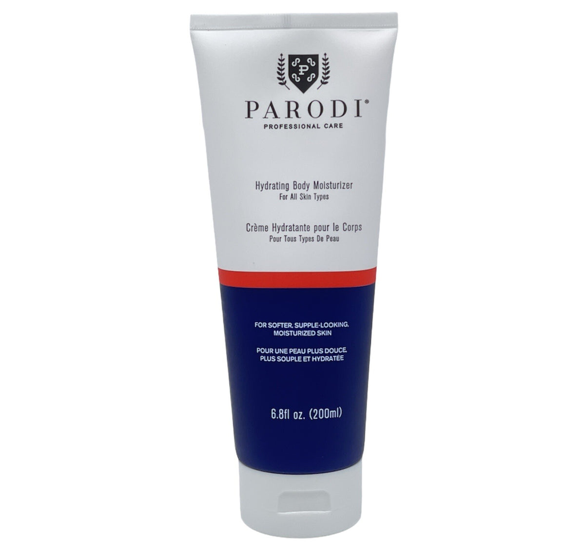 Body Polish & Hydrating Moisturizer Set - Brightening & Nourishing 6.8 oz