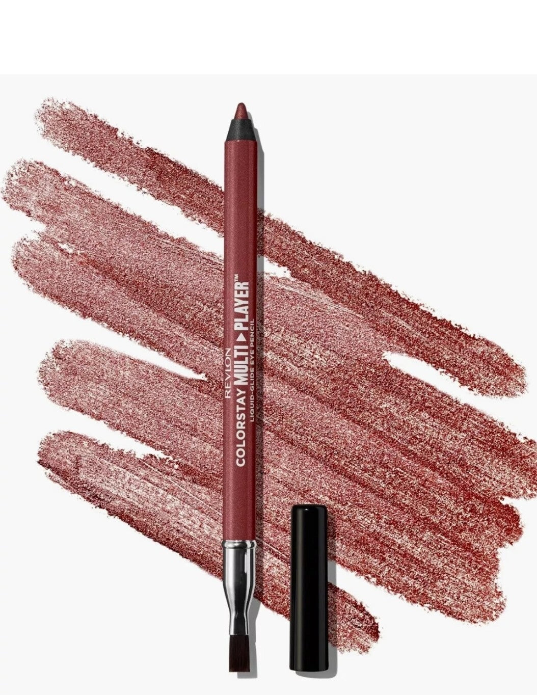 Revlon ColorStay Multi-Player Liquid Glide Eye Pencil - Assorted Shades
