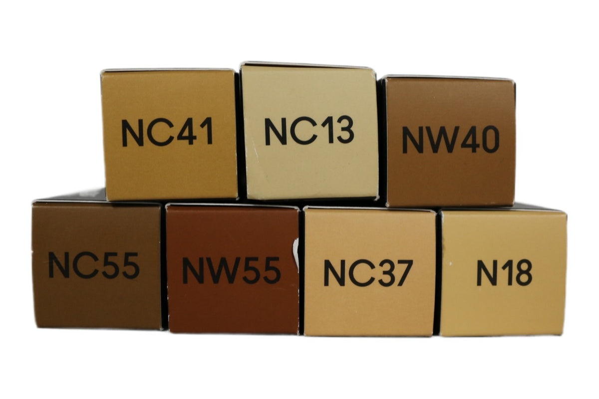 Studio Fix Every‑Wear All‑Over Face Pen – Medium Coverage Foundation & Concealer