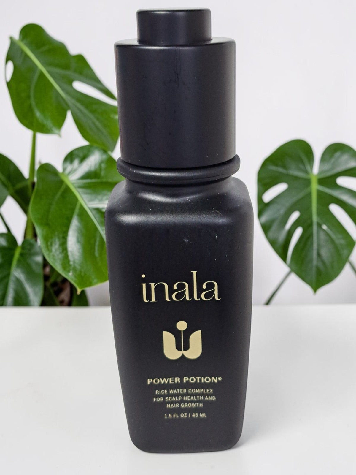 Inala Power Potion Hair Serum 1.5 oz Nourishing Treatment NIB