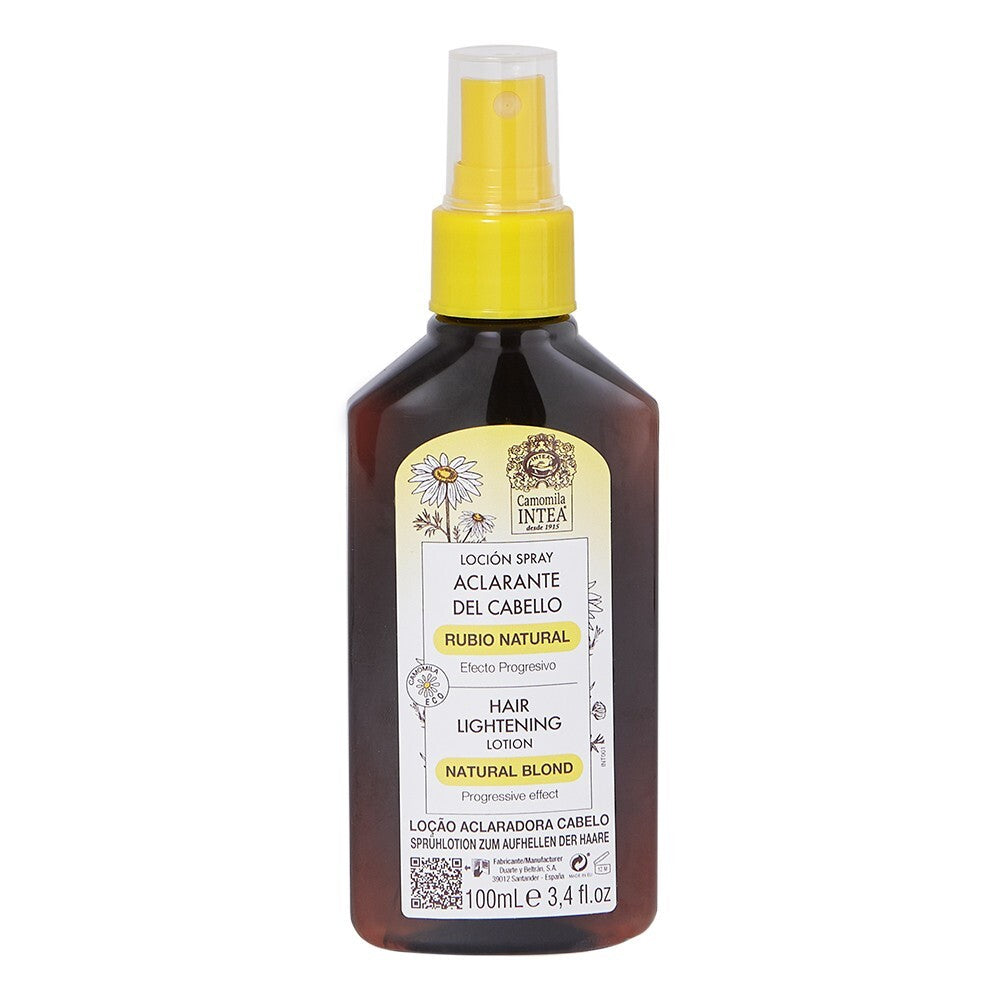 Camomile Blonde Hair Lightening Spray 100ml - 2 Pack