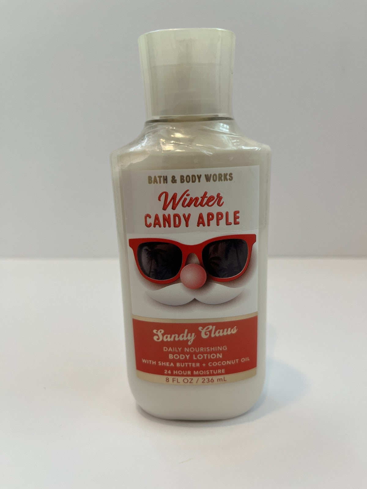 Body Lotion 8 oz - Multiple Scents