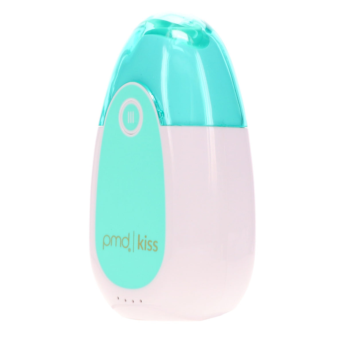 Lip Plumping System with Vacuum Technology - Rechargeable, Teal