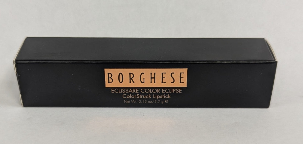 Borghese Eclissare Color Eclipse Lipstick - Threshold Shade 0.13oz