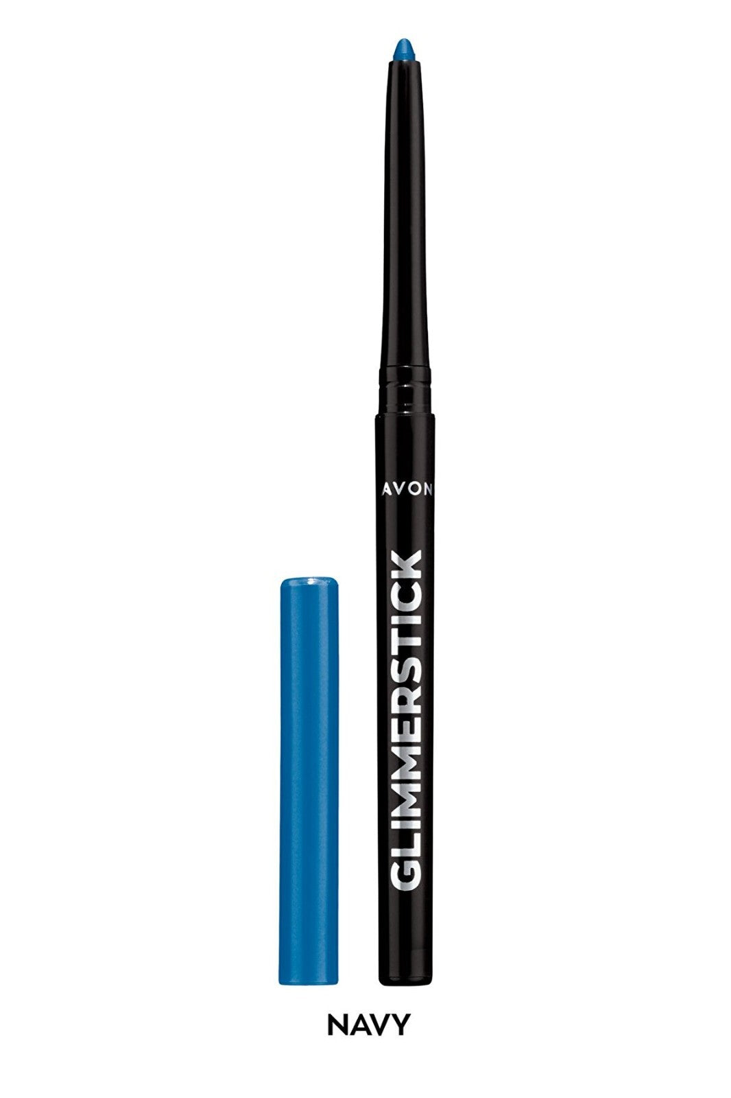 Retractable Eyeliner Pencil Waterproof Smudge-Proof Eye Makeup - Multiple Shades