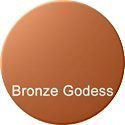 Prom Queen Airbrush Eye Shadow Set of 3 Shades for Glam Makeup