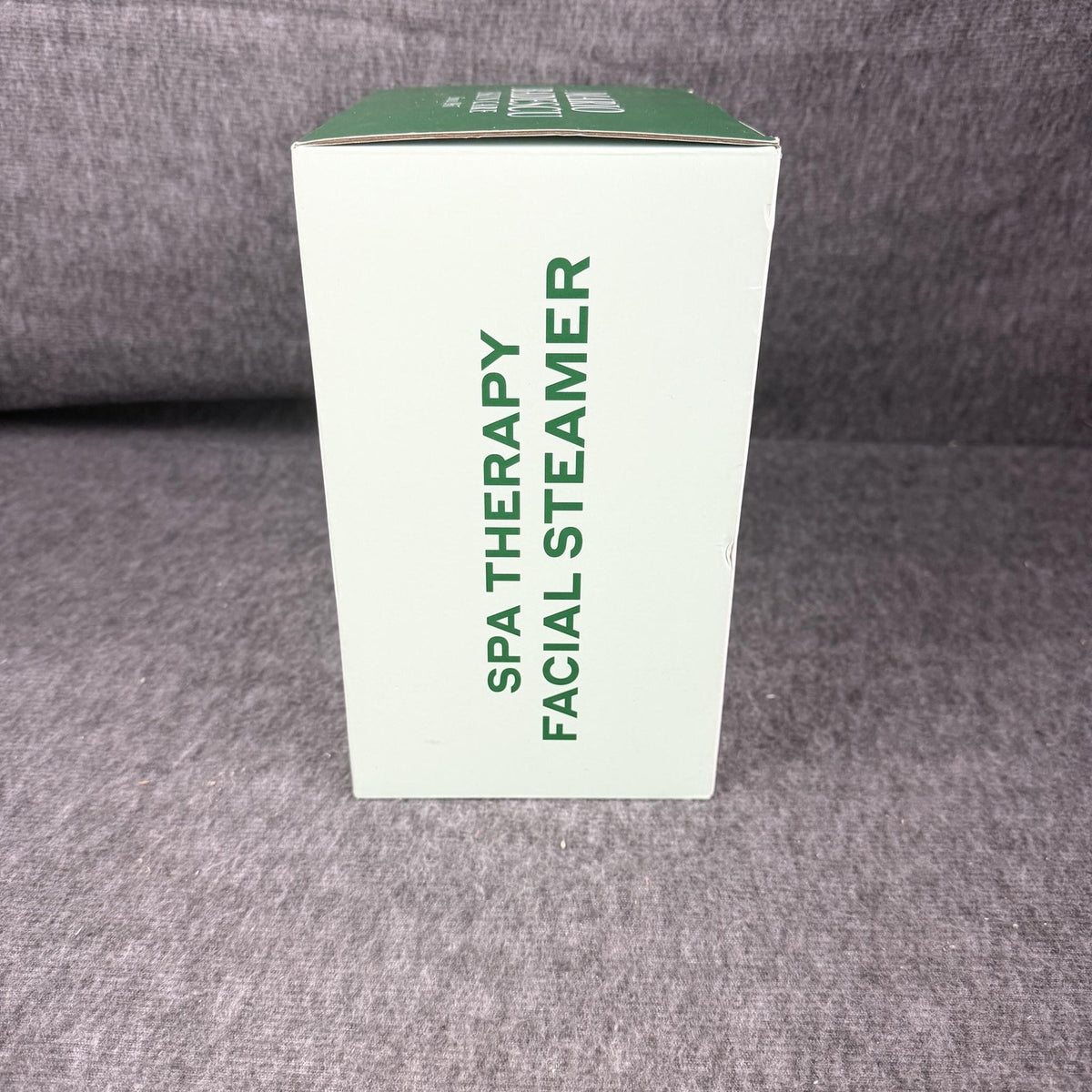 Facial Steamer for Hydrating Skin, Deep Cleansing & Pore Opening