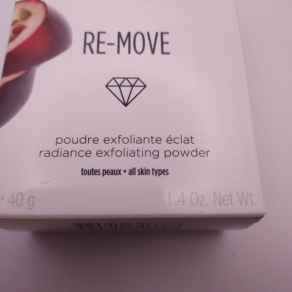 Clarins My Re-Move Radiance Exfoliating Powder 1.4oz