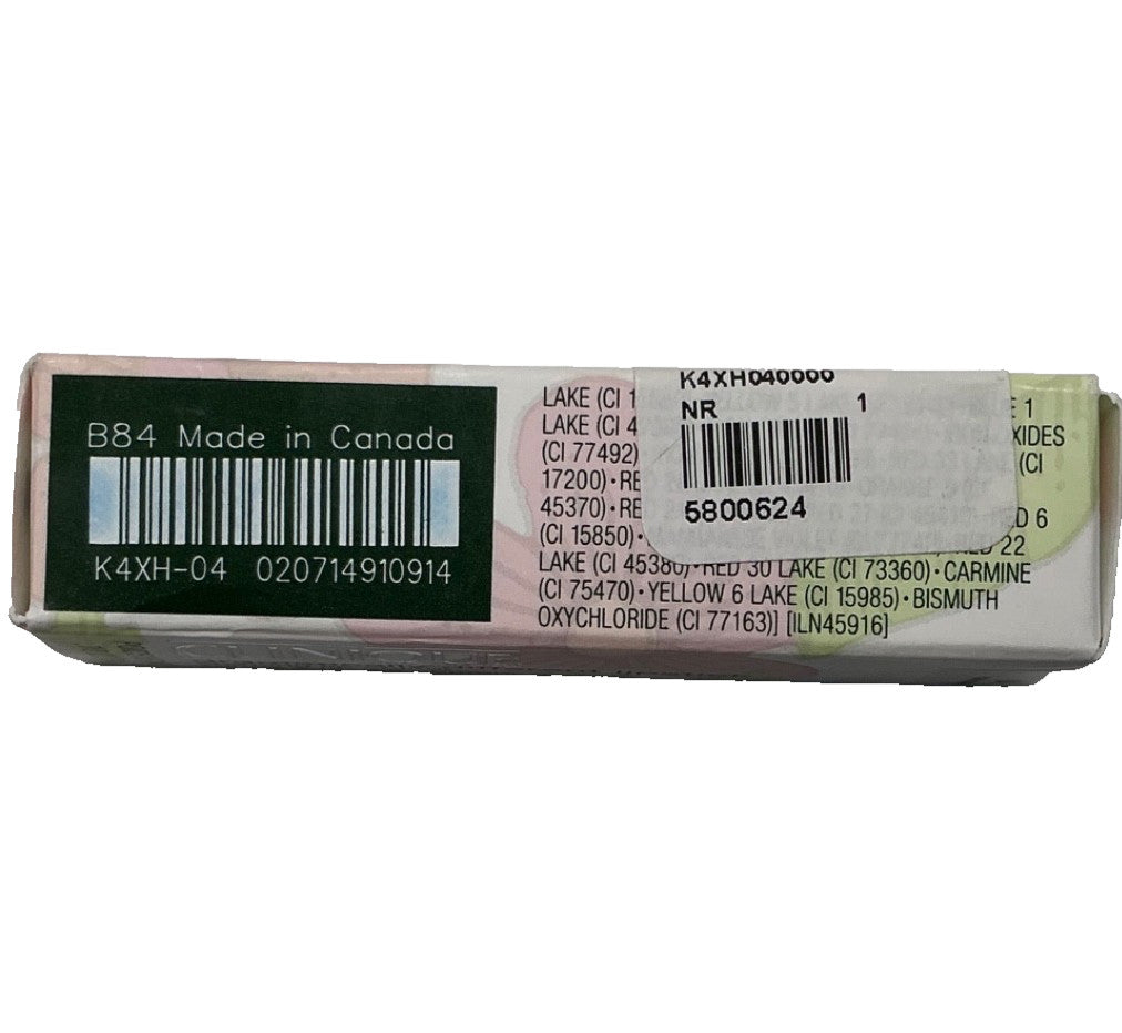 Clinique Dramatically Different Lipstick Shade 04 Canoodle Full Size