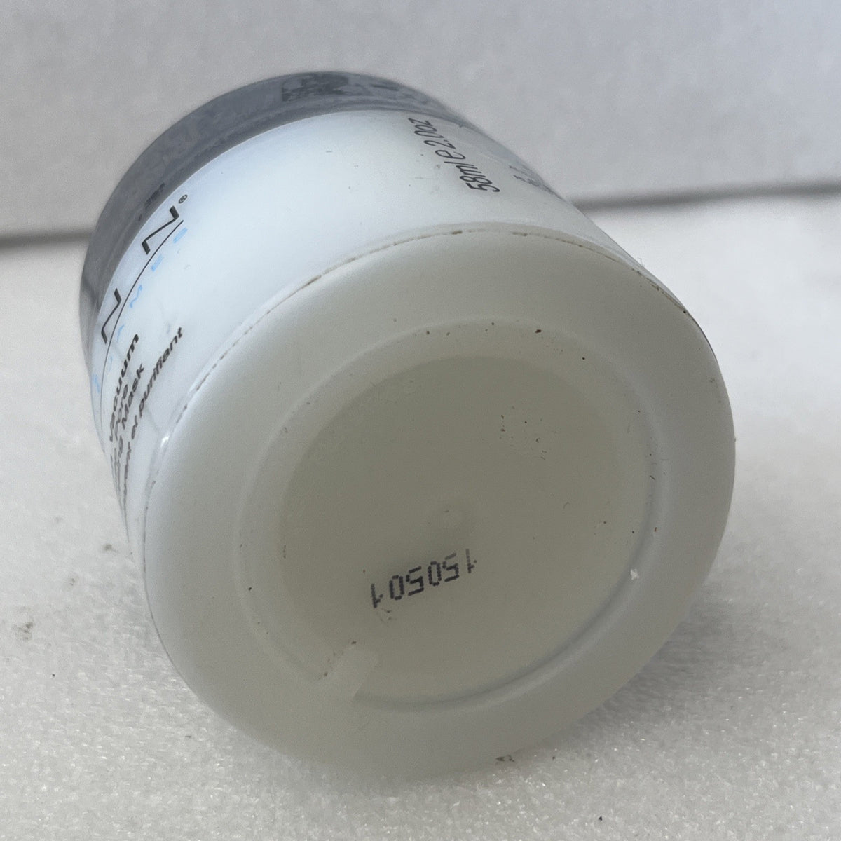 Deep Pore Cleansing Mask 2 Oz