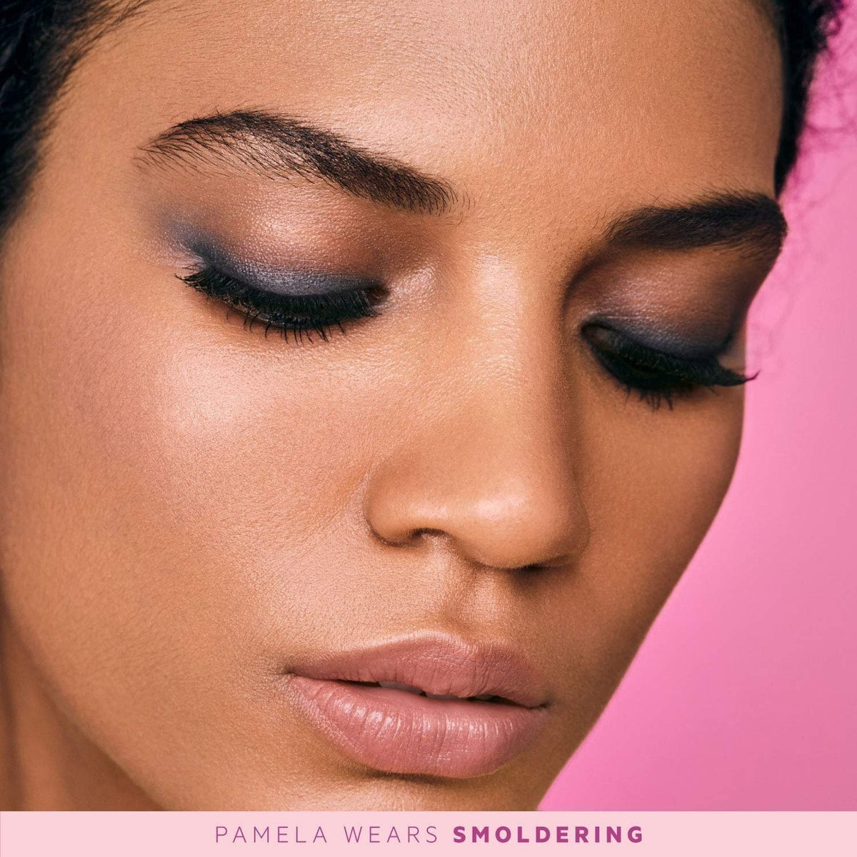 Liquid Blendable Eyeliner Meets Eyeshadow - Dramatic, Shimmering, Precise