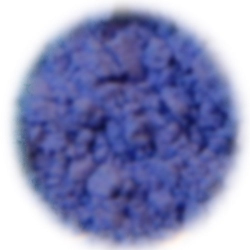 Mineral Eyeshadow Serene Blue 10g Jar - Pure, Hypoallergenic, No Fillers