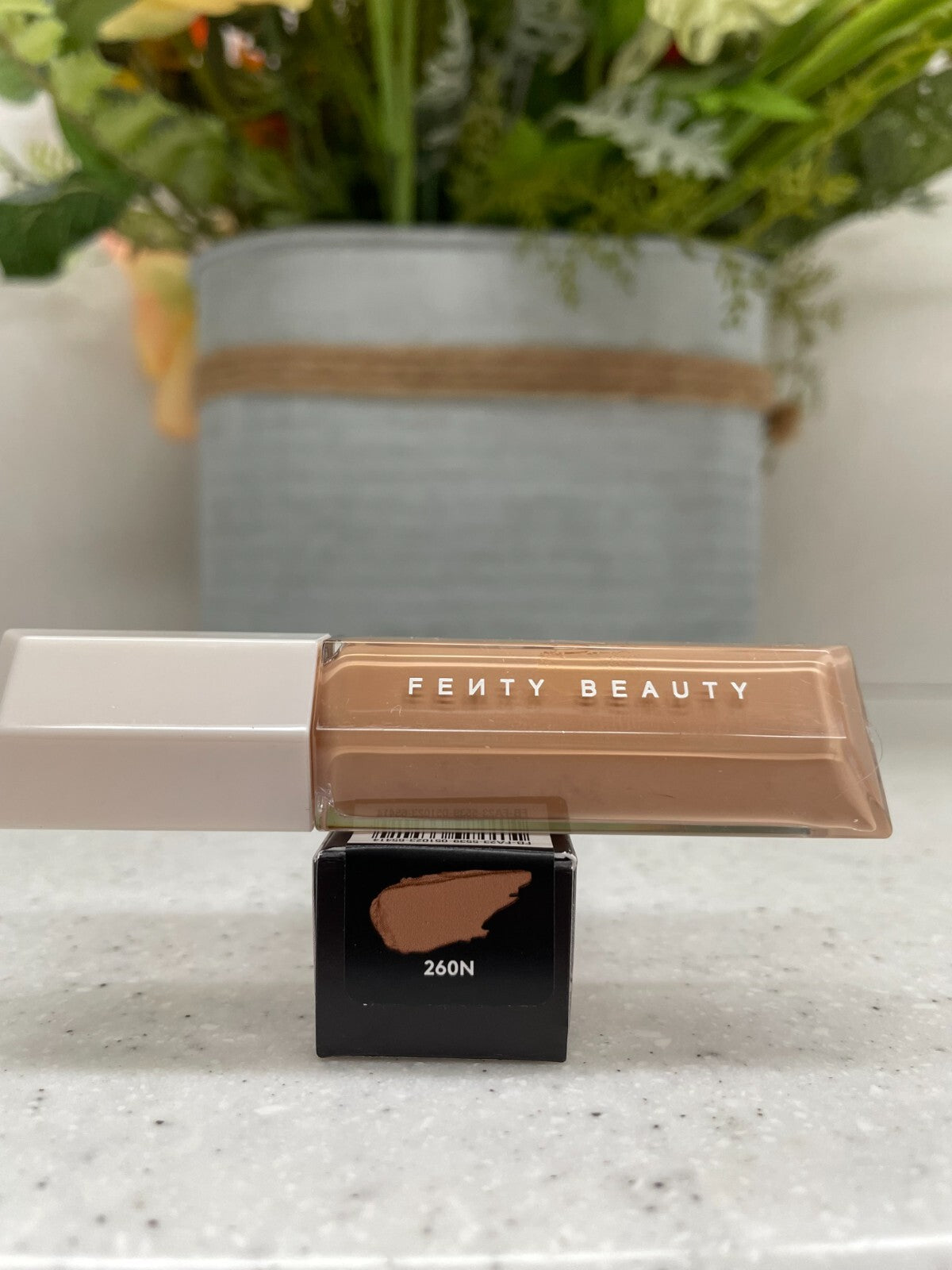 Hydrating Longwear Concealer - Multiple Shades, 0.3 oz