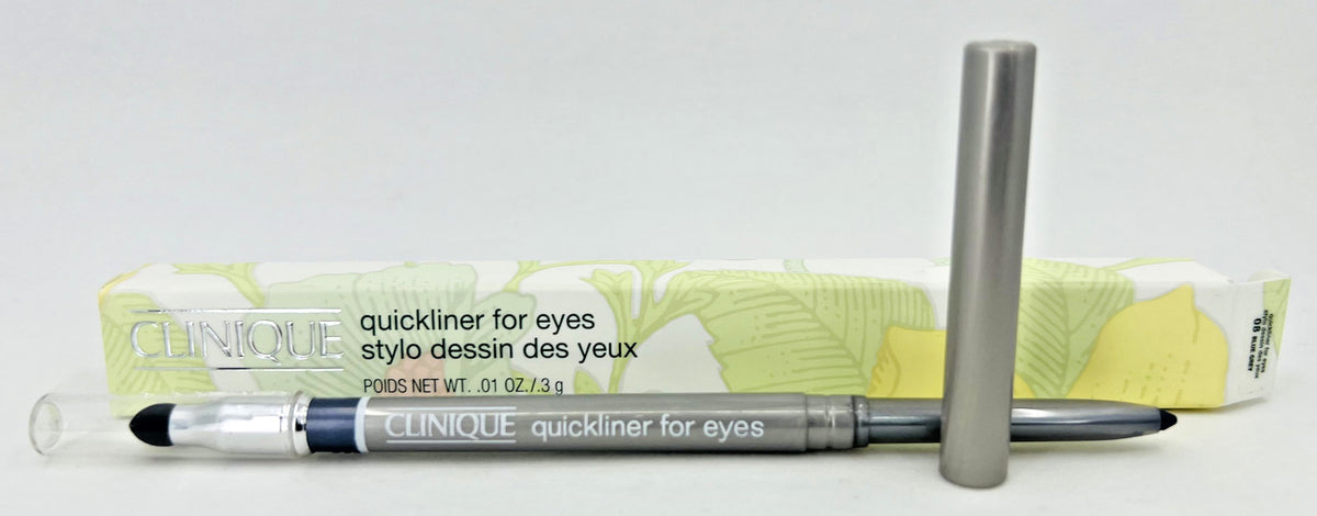 Clinique Quickliner for Eyes - Waterproof Eyeliner Pencil - Multiple Shades