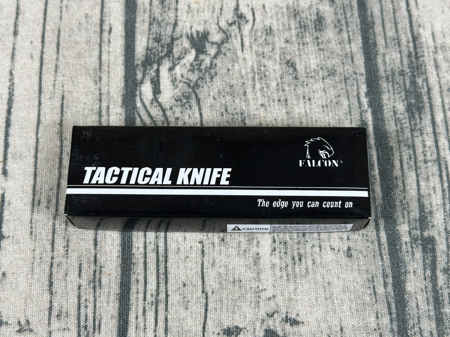 Folding Comb Brush Outdoor Tool - Stainless Steel Tactical Design