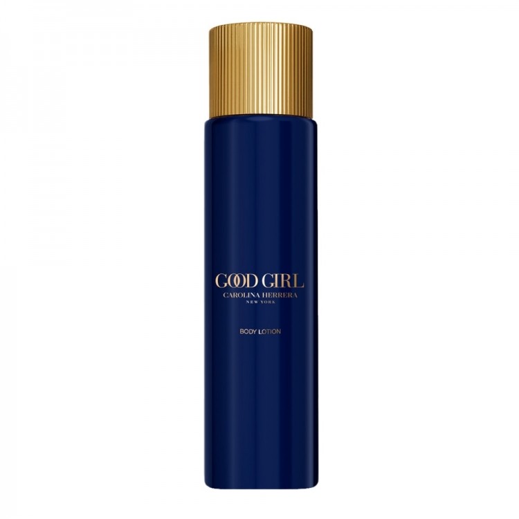 Good Girl Body Lotion – Carolina Herrera