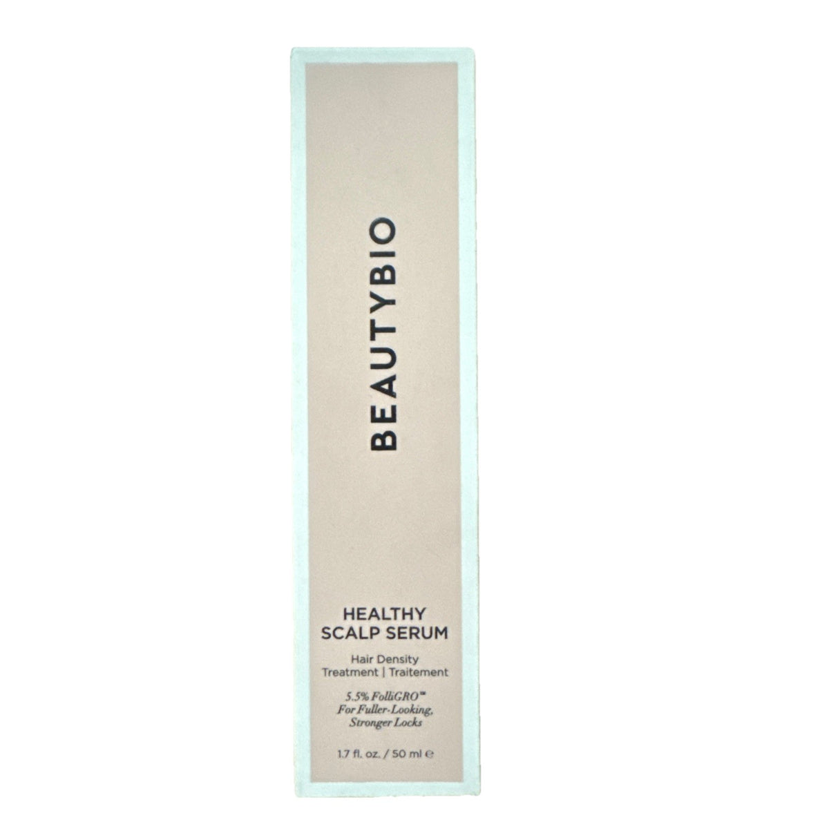 Healthy Scalp Serum Hair Density Treatment 1.7 oz