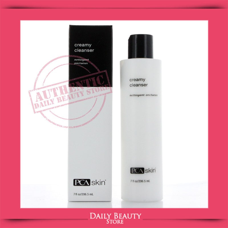 Gentle Hydrating Facial Cleanser for Dry & Sensitive Skin - 7oz