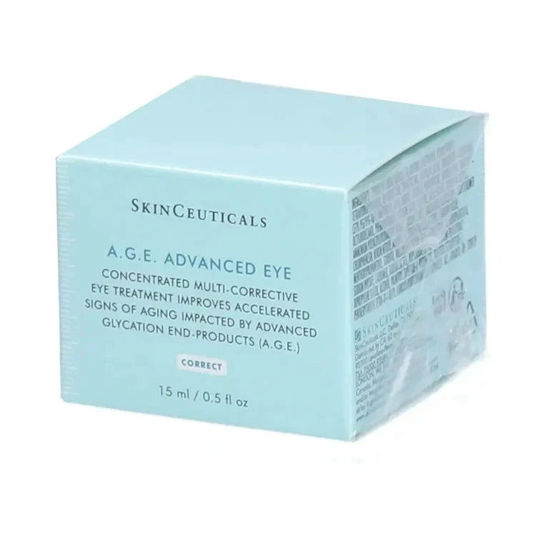 Anti-Aging Eye Cream for Wrinkles Dark Circles Puffiness 0.5oz