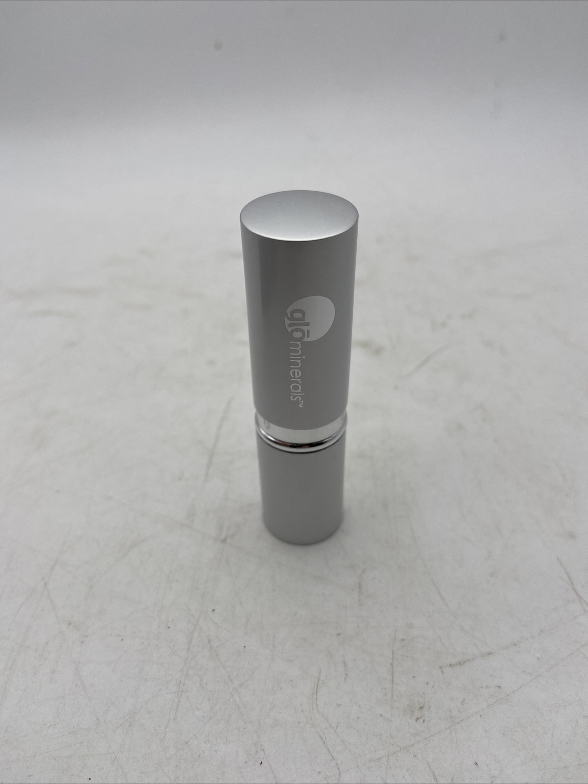 Sheer Lipstick - Toffee Shade, 3.4g / 0.12 oz - GloMinerals