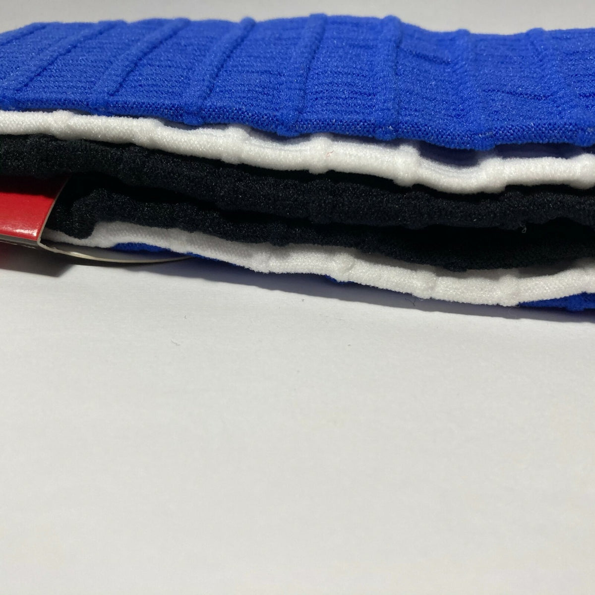 Vidal Sassoon Active Wear No Sweat Fast Dry Strong Hold Headband Hair