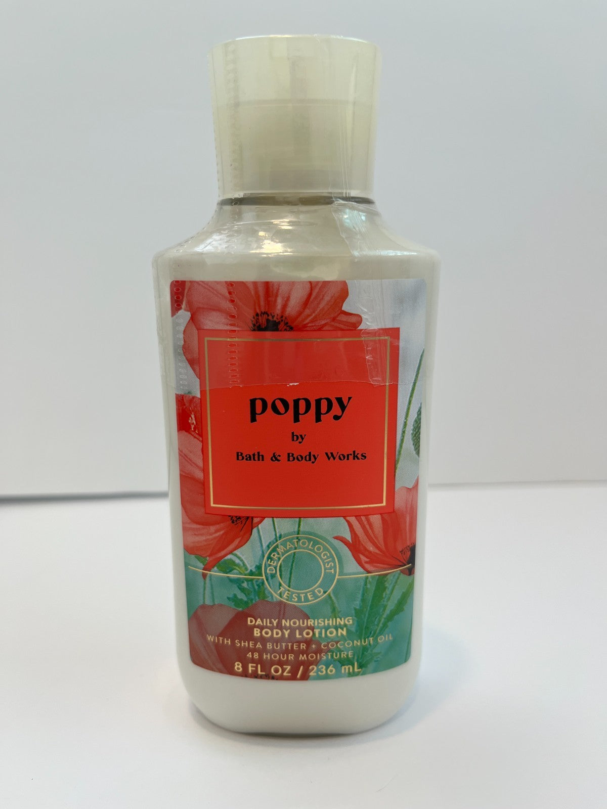 Body Lotion 8 oz - Multiple Scents
