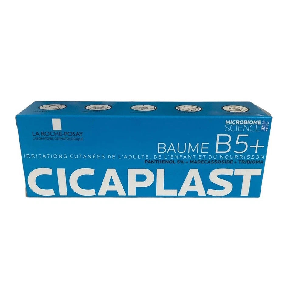 Cicaplast Baume B5+ Ultra Repairing Balm 100ml