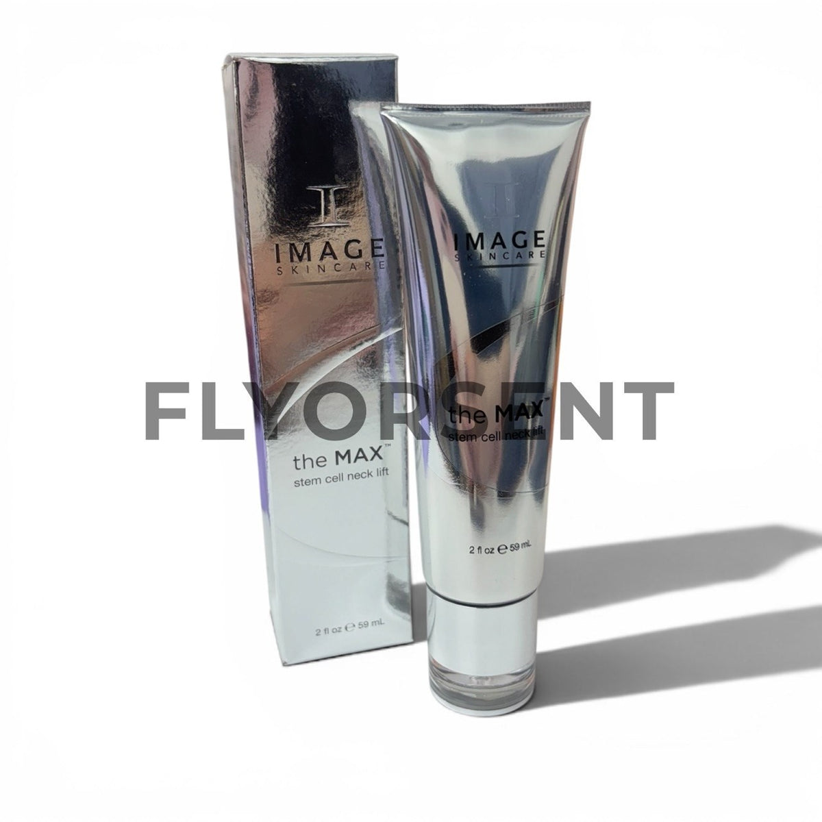 Stem Cell Neck Lift Cream - Firming Anti-Aging Neck Treatment 59ml