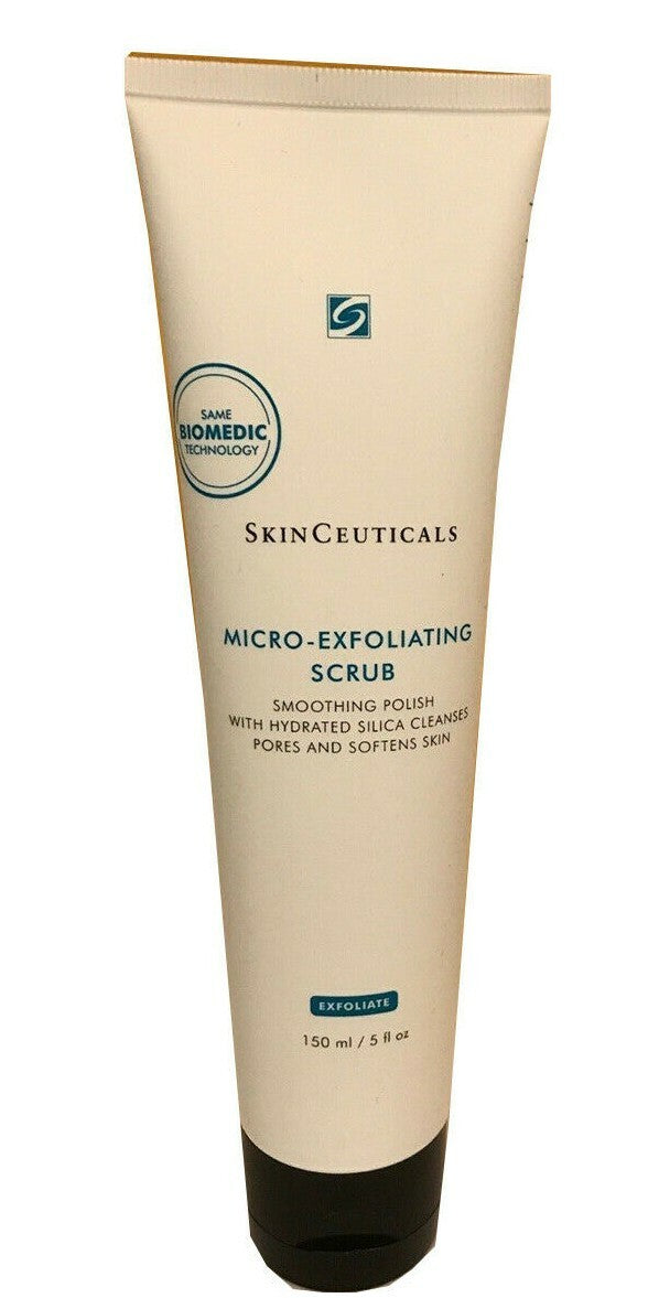 Skinceuticals Micro-Exfoliating Scrub Gel 150ml / 5oz
