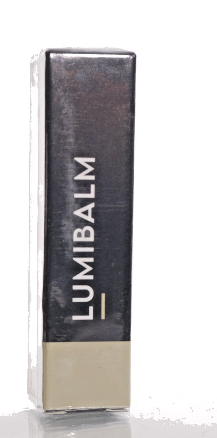 Eye Serum for Under Eye Bags - Lumibalm 0.17Oz Seal & Box