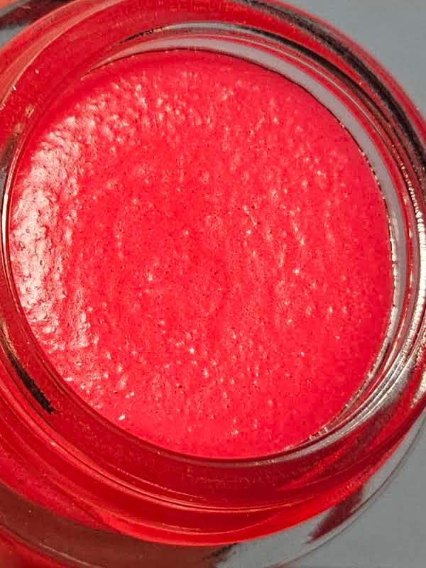 Lip Scrub Passion Fruit - Set of 2 Sugar Lip Exfoliants 10g Each