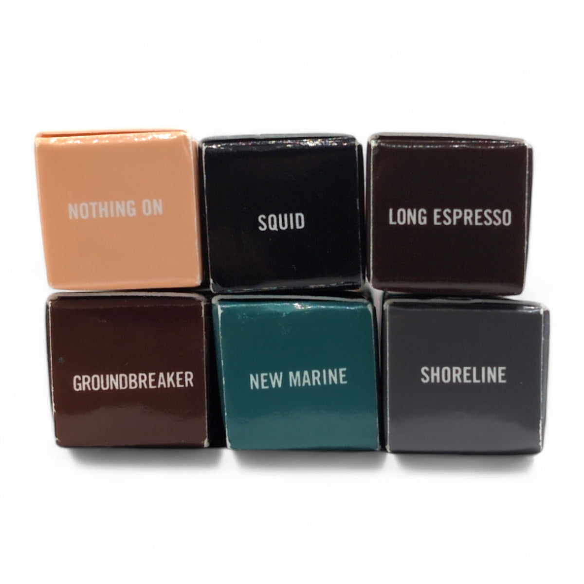 Waterproof Eye Pencil Kajal Liner - Multiple Shades, 0.35g