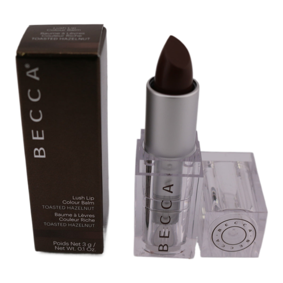 Hydrating Lip Balm Set - Multiple Shades for Soft, Nourished Lips