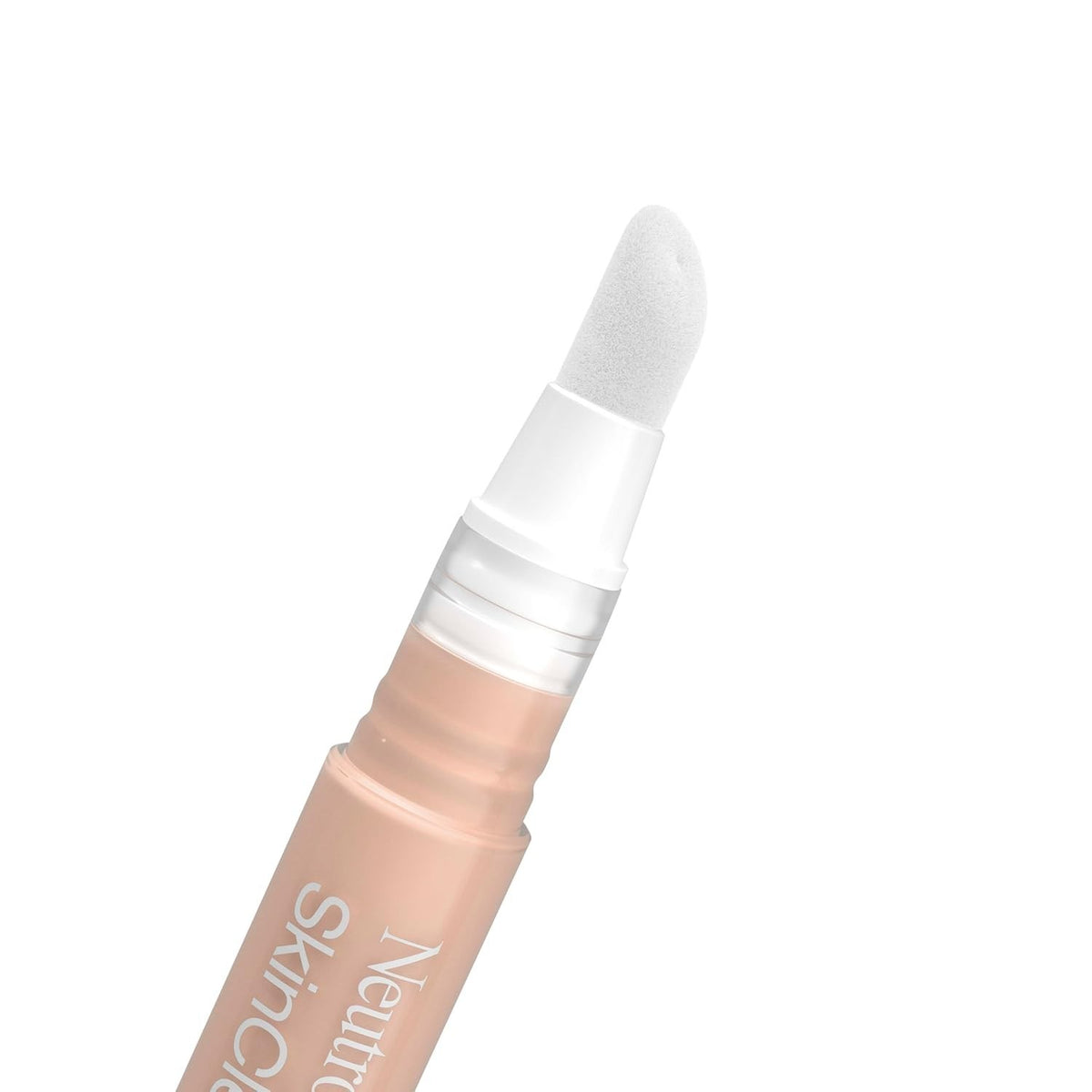 Face Concealer for Blemish Coverage - Shade 09 Buff, Oil-Free, Non-Comedogenic, 0.05 Oz