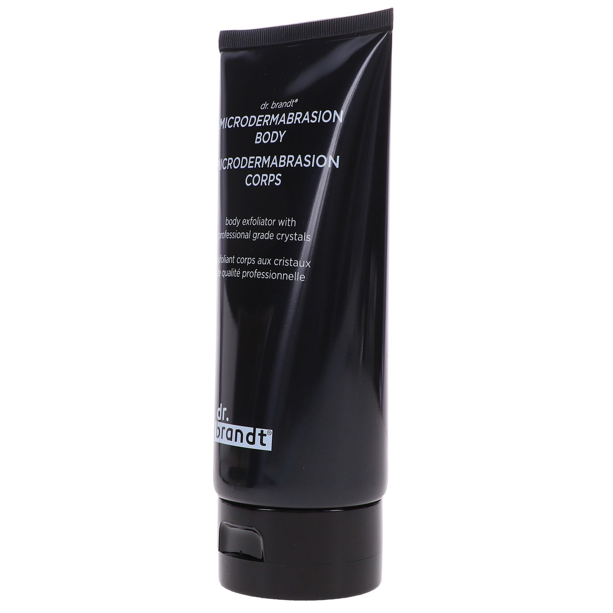 Dr. Brandt Microdermabrasion Body Exfoliator with Professional Grade