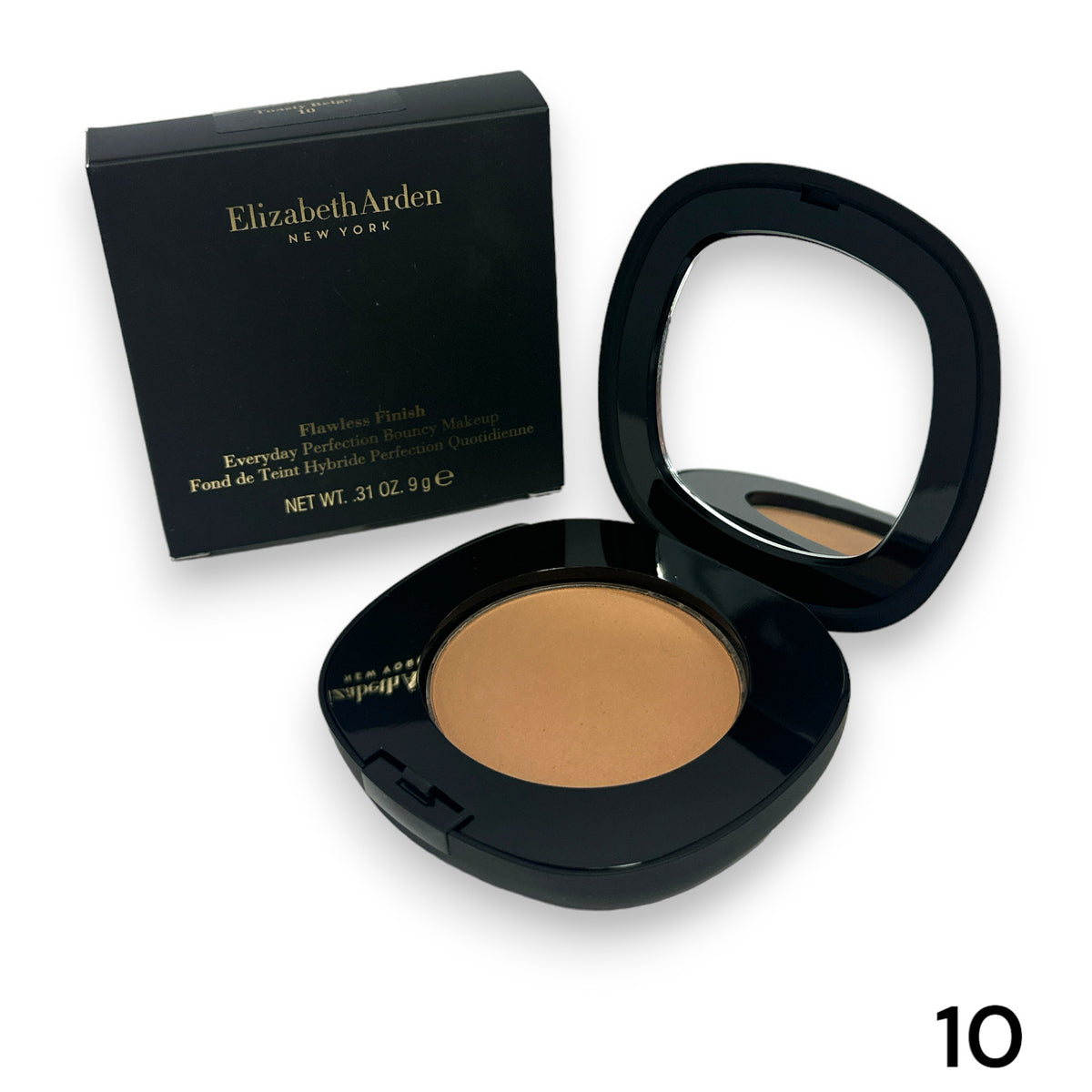 Elizabeth Arden Flawless Finish Bouncy Face Makeup - 0.31oz, Multiple Shades
