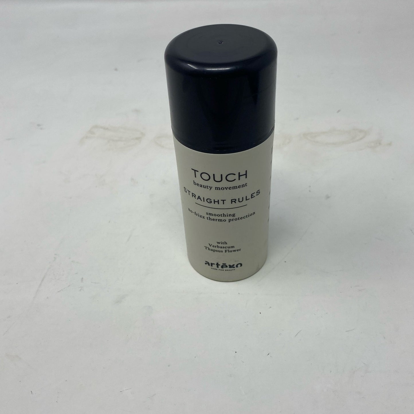 Artego Touch Straight Rules Straightening Cream 100ml - Hair Styling Product