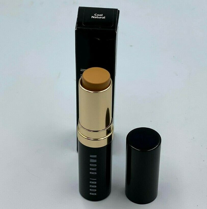 Buildable Skin Foundation Stick - Full Size, Choose Your Shade