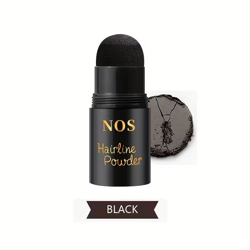 Waterproof Hairline Powder Stick for Root Touch Up & Hair Shadow - Multiple Colors