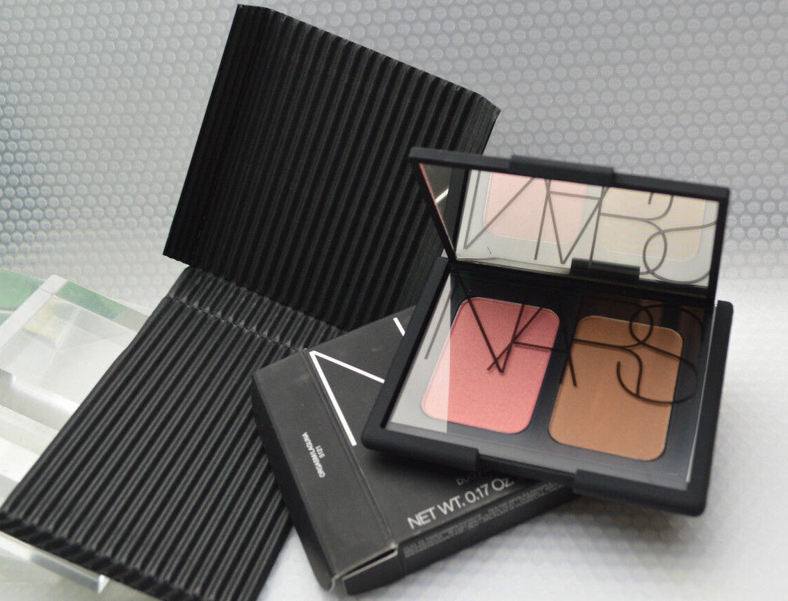 NARS Orgasm Blush & Illuminating Loose Powder - Multiple Variants