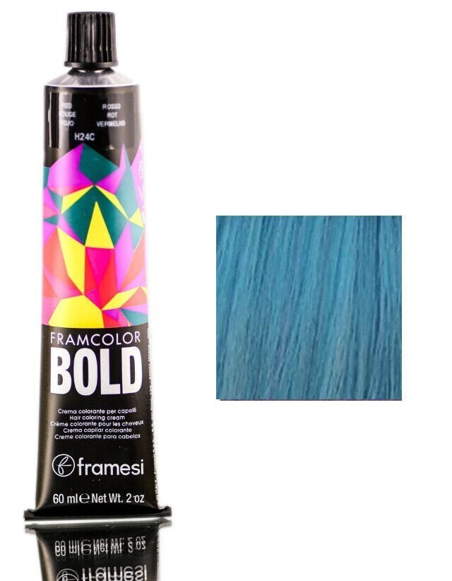 Framesi Framcolor Bold Hair Coloring Cream 2 oz
