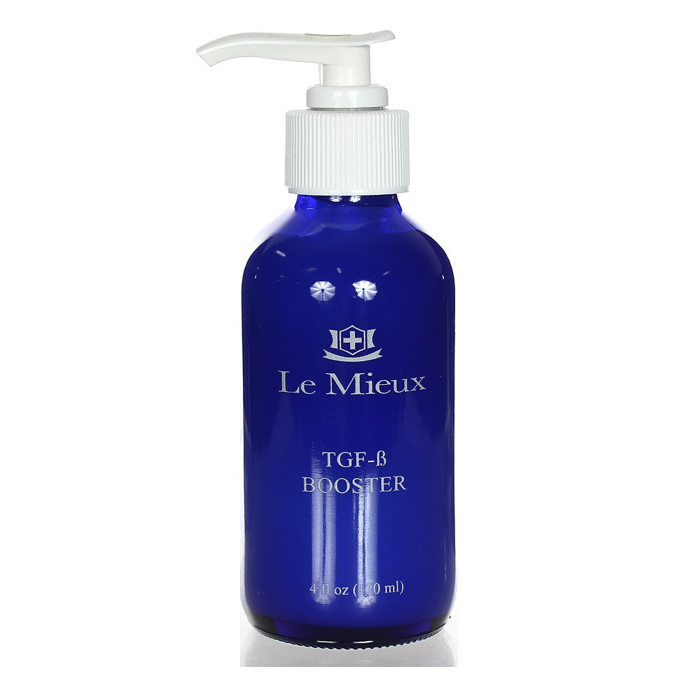 TGF B Booster 4oz/120ml PRO Serum