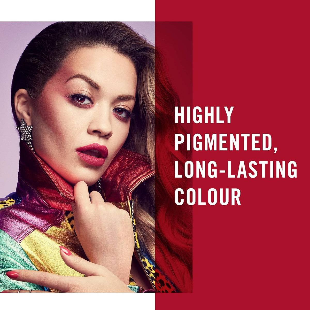 Blush Powder - Lightweight, Highly Pigmented, Buildable Cheek Color
