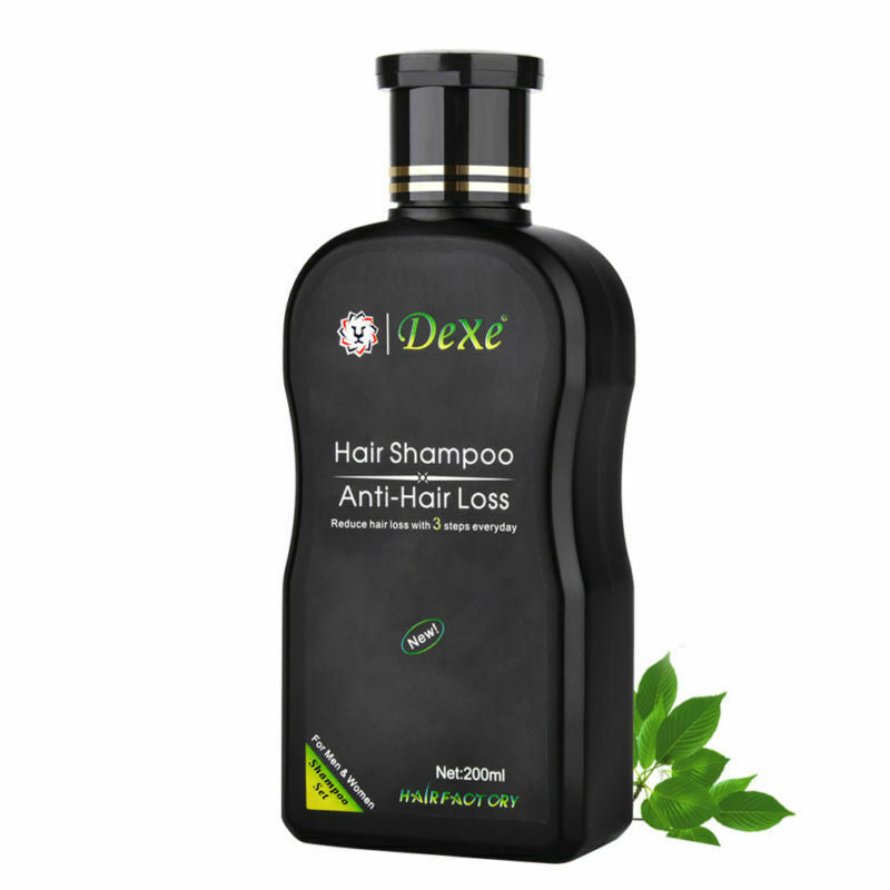 Anti-Hair Loss Shampoo for Men & Women, 200ml