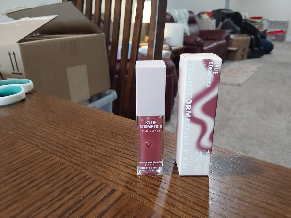 Lip Tint - Long-lasting Lip Color in Always Rosy, Cruelty-Free, Free Shipping