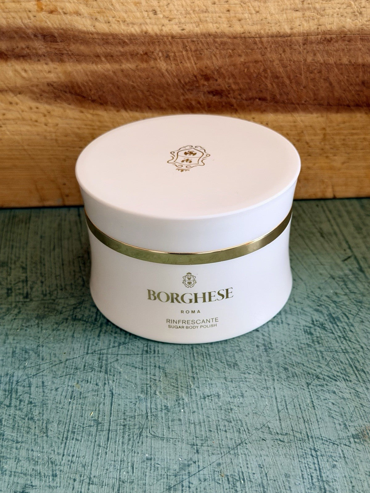 Borghese Spa Day Your Way 5-Piece Skincare Set - NWT