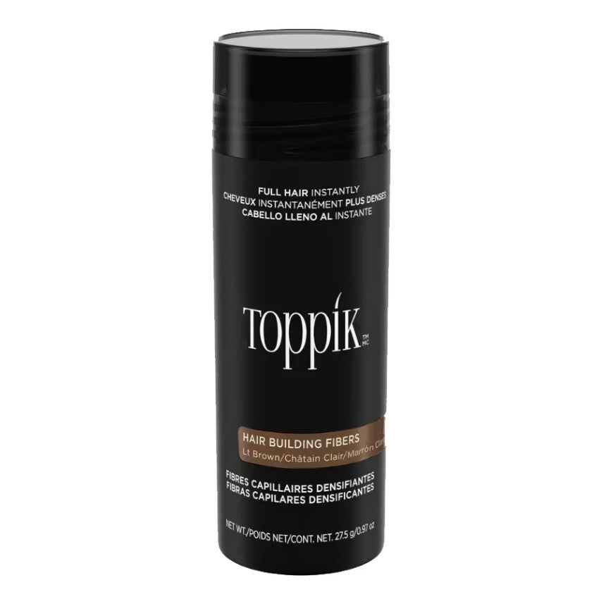 Hair Building Fibers, 27.5g Keratin Concealer