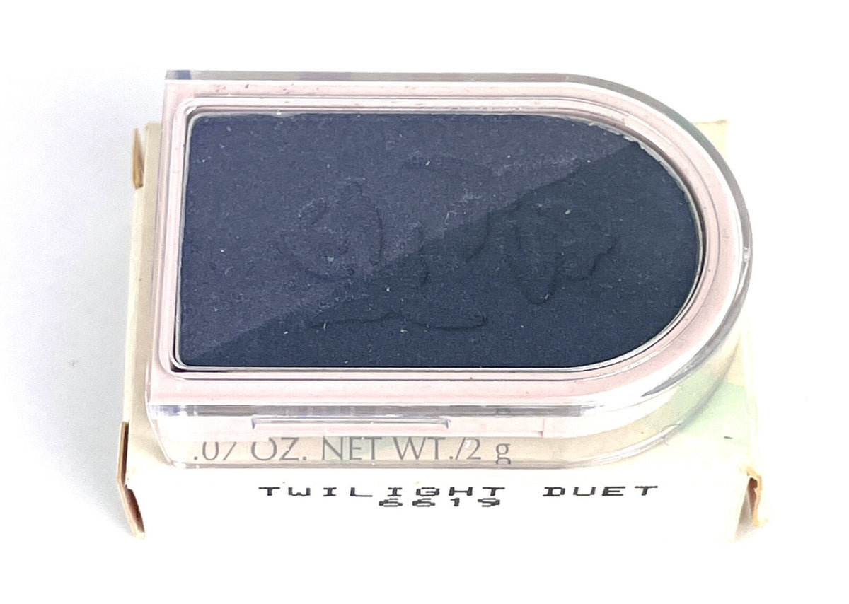 Powder Eye Shadow Palette - Multiple Colors, Discontinued & Past Shelf Life