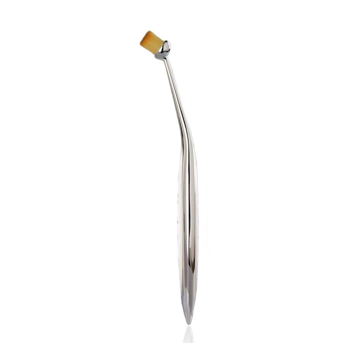 Artis Elite Mirror Circle 1 Lip & Makeup Brush - Precision, Soft Application