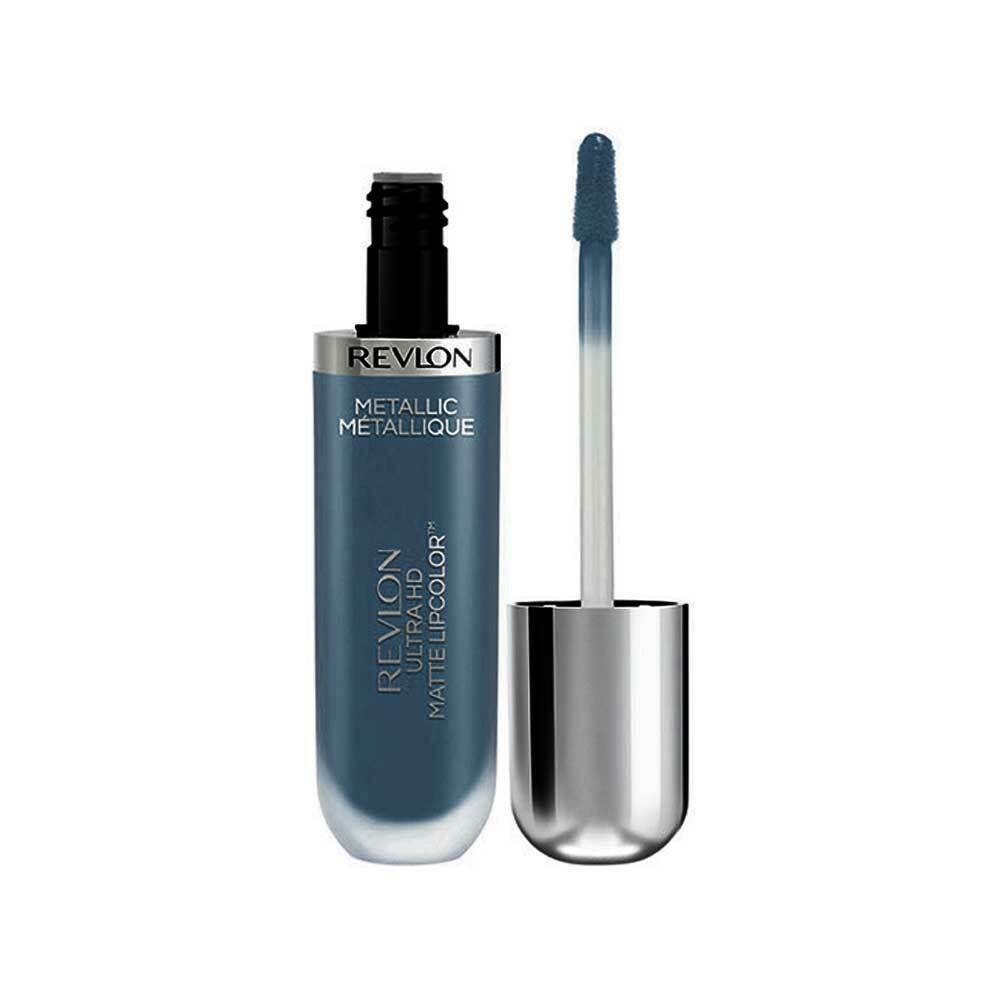 Lip Gloss Set - Vinyl Matte Lip Color & Lip Mousse - 0.2oz / 5.9ml - You Pick Shade